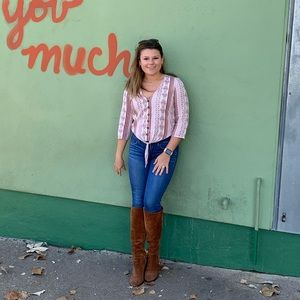 Meet your Posher, Samantha